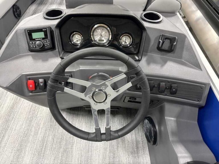 2026 Bennington 188SL- Performance Double Toon - EXTRA DEAL US-ETWS9816K526 [photo 9]